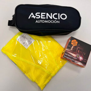 Imagen de Kit Asencio Automocion